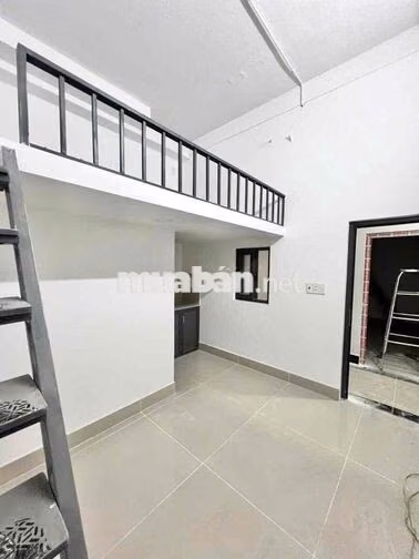 phòng trọ giá rẻ q12 - gần đại học Nguyễn Tất Thành