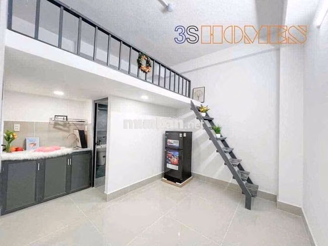 phòng trọ giá rẻ q12 - gần đại học Nguyễn Tất Thành