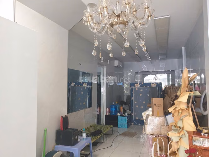 Cho thuê nhà Mặt Phố đường Nguyễn Đình Chiểu, Phường bàn cờ, TP.HCM
