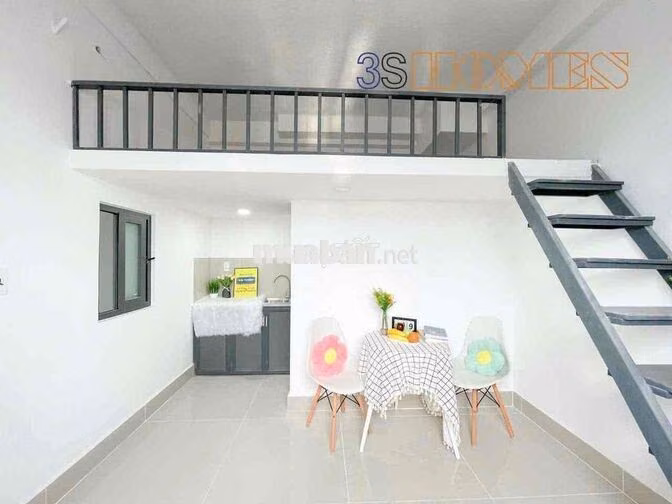 phòng trọ giá rẻ q12 - gần đại học Nguyễn Tất Thành