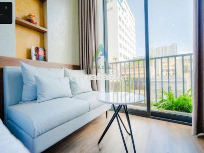 Cần cho thuê căn hộ 4,5 tầng đường Đào Duy Anh, Thanh Khê