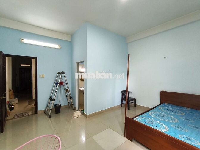 PHÒNG TRONG KHU HỒNG LONG CHO NỮ THUÊ