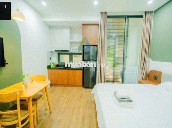 Cần cho thuê căn hộ 4,5 tầng đường Đào Duy Anh, Thanh Khê