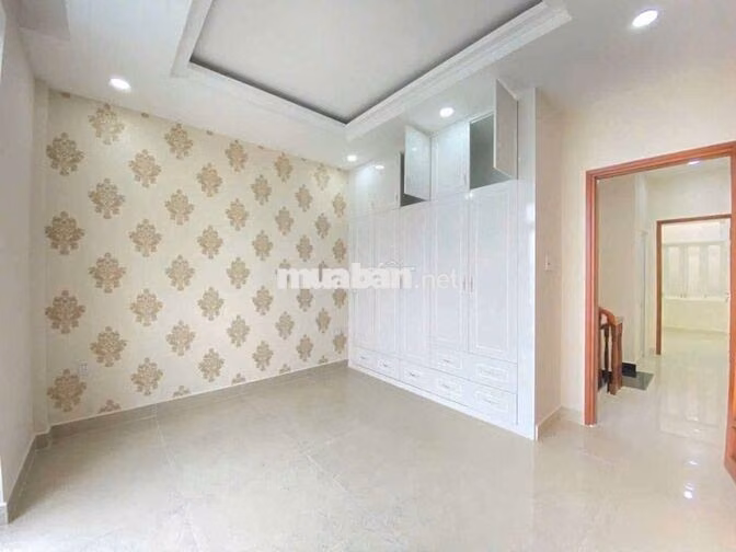NHÀ PHỐ KDC LỘC VỪNG GẦN VẠN PHÚC