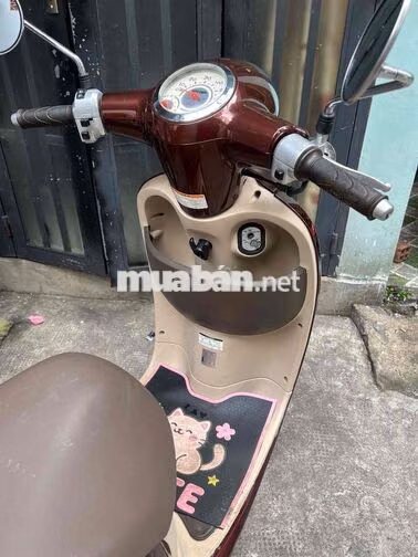 Honda Scoopy 2023 Nâu 42.616 km