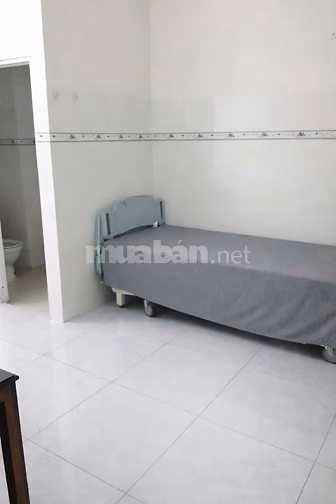 Bán nhà 2 mặt tiền Nguyễn Văn Đậu, 91,2m², nở hậu 5,4m, 6PN, giá 21 tỷ