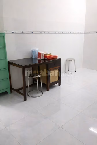 Bán nhà 2 mặt tiền Nguyễn Văn Đậu, 91,2m², nở hậu 5,4m, 6PN, giá 21 tỷ