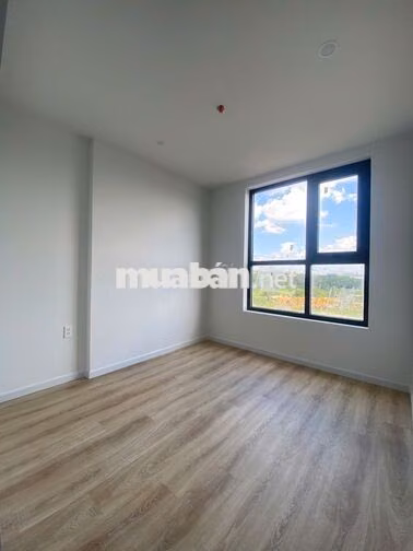 CH mới 100% - 20/9 có thể ở - bỏ ra 3tr để giữ chỗ chọn căn ưng ý