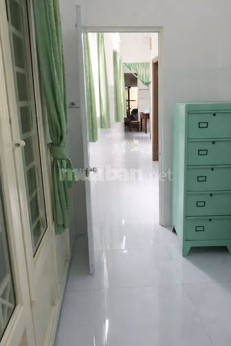 Bán nhà 2 mặt tiền Nguyễn Văn Đậu, 91,2m², nở hậu 5,4m, 6PN, giá 21 tỷ