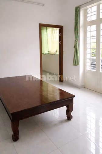 Bán nhà 2 mặt tiền Nguyễn Văn Đậu, 91,2m², nở hậu 5,4m, 6PN, giá 21 tỷ