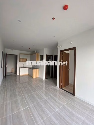 CH mới 100% - 20/9 có thể ở - bỏ ra 3tr để giữ chỗ chọn căn ưng ý