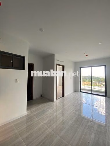 CH mới 100% - 20/9 có thể ở - bỏ ra 3tr để giữ chỗ chọn căn ưng ý