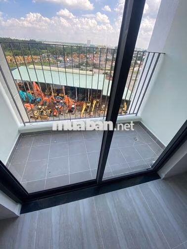 CH mới 100% - 20/9 có thể ở - bỏ ra 3tr để giữ chỗ chọn căn ưng ý