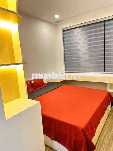 6TR THUÊ 2PN FULL NỘI THẤT CAO CẤP – OPAL SKYLINE LÁI THIÊU THUẬN AN