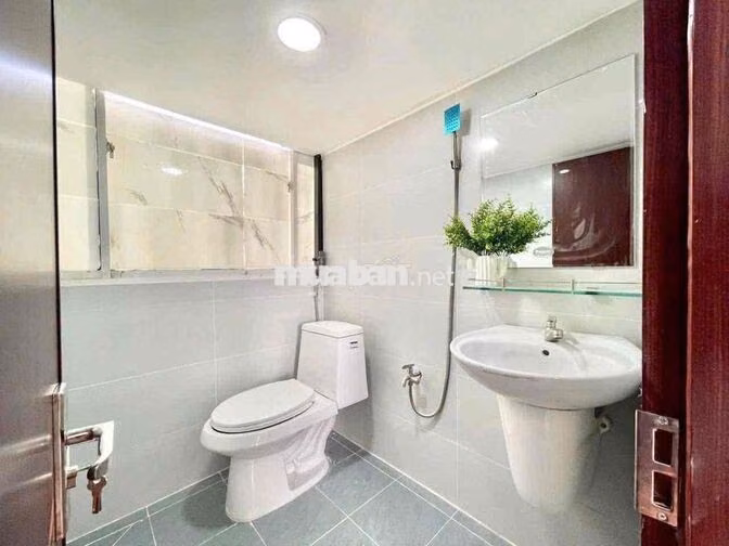 🔥CHO THUÊ PHÒNG TRỌ CÓ GÁC FULL NỘI THẤT ĐI BỘ QUA UEH CƠ SỞ B THÁNG 8