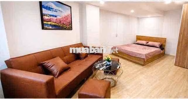 CHO THUÊ CĂN HỘ CỬA SỔ GIÁ TỐT CHỈ TƯ 4tr5 - NGAY BÀN CỜ ĐẠI HỌC MỞ Q3