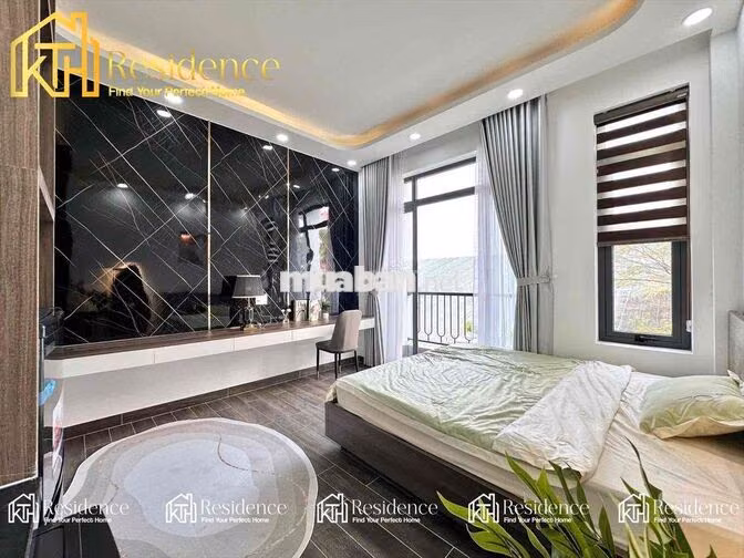 CHO THUÊ CĂN HỘ FULL NỘI THẤT BAN CÔNG