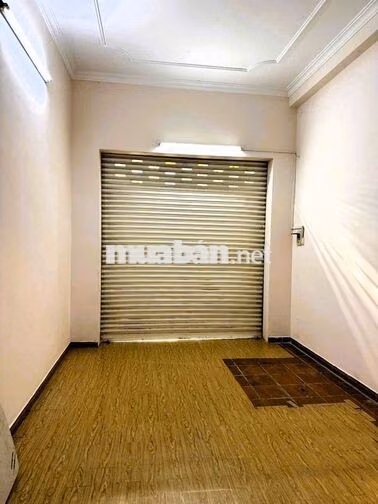 Cho thuê biệt thự phố rộng 120m2 tại phường Hiệp Bình Chánh