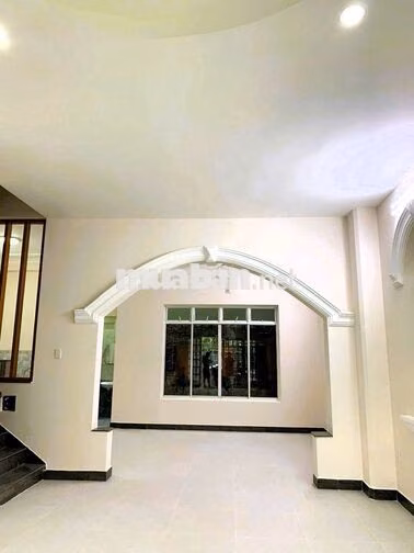 Cho thuê biệt thự phố rộng 120m2 tại phường Hiệp Bình Chánh