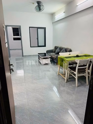 Cho thuê chung cư Đặng Văn Ngữ, Phú Nhuận- 2PN, NTCB giá 13tr5/tháng