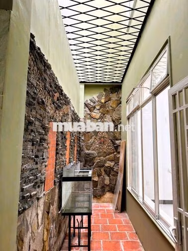 Cho thuê biệt thự phố rộng 120m2 tại phường Hiệp Bình Chánh