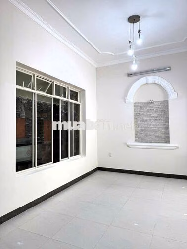 Cho thuê biệt thự phố rộng 120m2 tại phường Hiệp Bình Chánh