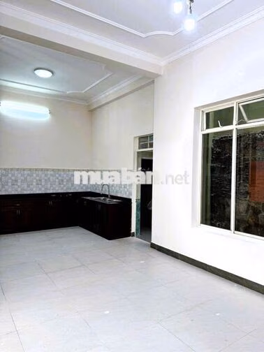 Cho thuê biệt thự phố rộng 120m2 tại phường Hiệp Bình Chánh