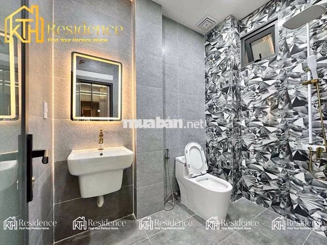 CHO THUÊ CĂN HỘ FULL NỘI THẤT BAN CÔNG