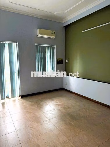 Cho thuê biệt thự phố rộng 120m2 tại phường Hiệp Bình Chánh