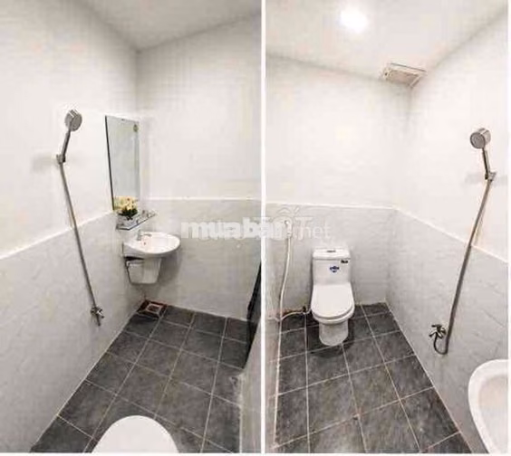 CHO THUÊ CĂN HỘ CỬA SỔ GIÁ TỐT CHỈ TƯ 4tr5 - NGAY BÀN CỜ ĐẠI HỌC MỞ Q3