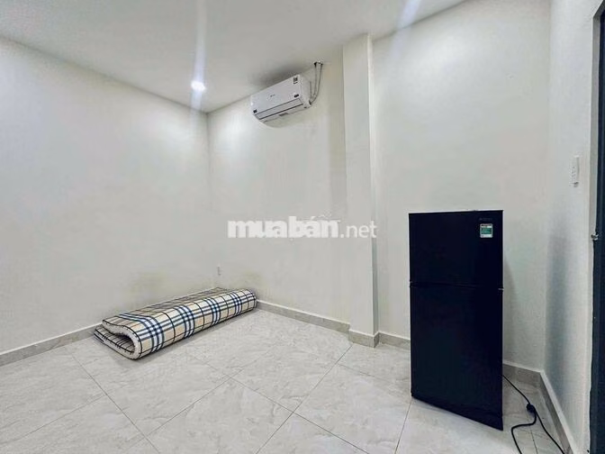 PHÒNG TRỌ GIÁ RẺ FULL NTHAT NGAY TRUNG TÂM GÒ VẤP