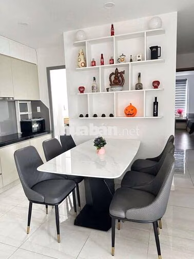 6TR THUÊ 2PN FULL NỘI THẤT CAO CẤP – OPAL SKYLINE LÁI THIÊU THUẬN AN