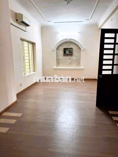 Cho thuê biệt thự phố rộng 120m2 tại phường Hiệp Bình Chánh