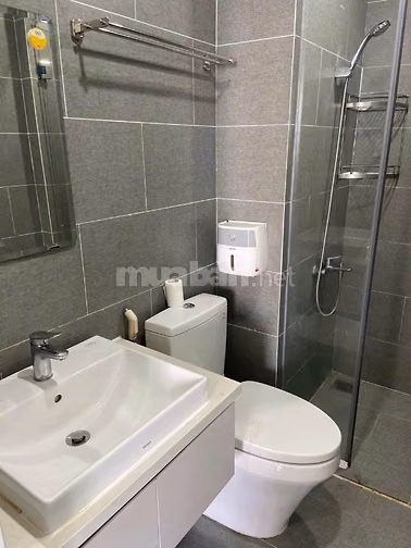 Central Plaza-Phạm Văn Hai, 2PN-Full nội thất-74m2 giá thuê 12,5tr/th.