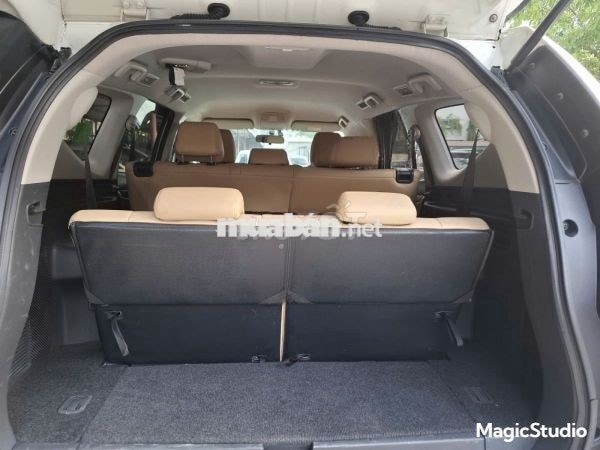 Mitsubishi Pajero Sport 2.4D 4x2 AT 2019 - 615Tr