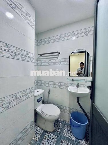 PHÒNG TRỌ GIÁ RẺ FULL NTHAT NGAY TRUNG TÂM GÒ VẤP