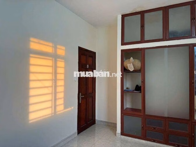 BÁN NHÀ CÔNG CHỨNG VI BẰNG ĐƯỜNG 43 TAM BÌNH HIỆP BÌNH THỦ ĐỨC CŨ
