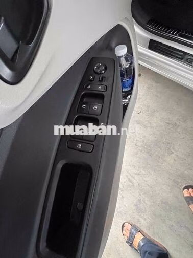 Hyundai Grand i10 Sedan Số sàn Bạc 75.598 km