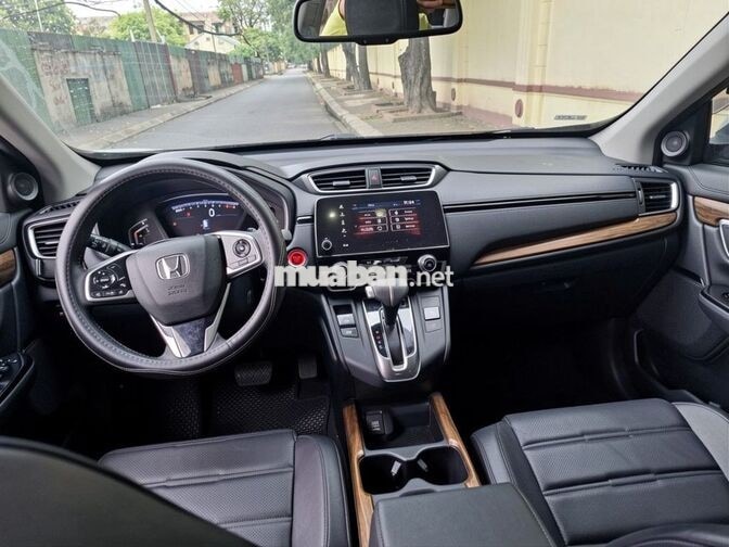 Honda CRV L 2019 - 650 Triệu
