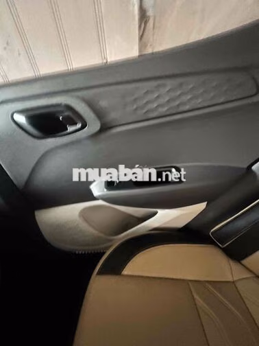 Hyundai Grand i10 Sedan Số sàn Bạc 75.598 km