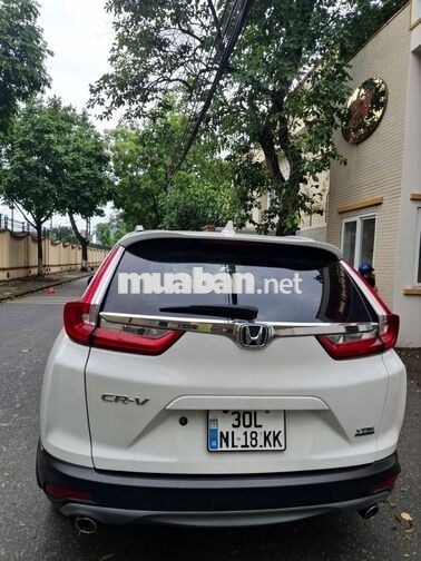 Honda CRV L 2019 - 650 Triệu