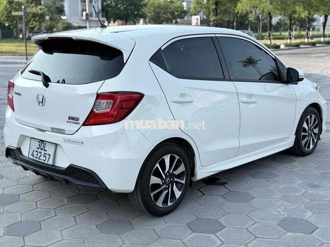 Honda Brio 2019 Brio RS - 69000 km