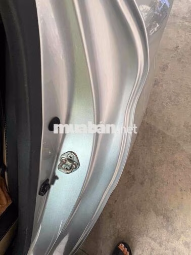Hyundai Grand i10 Sedan Số sàn Bạc 75.598 km