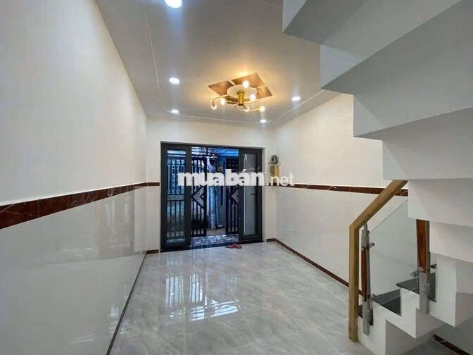 BAND NHÀ CÔNG CHỨNG VI BẰNG ĐƯỜNG 30 TAM BÌNH HIỆP BÌNH THỦ ĐỨC 