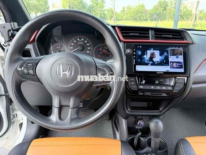 Honda Brio 2019 Brio RS - 69000 km