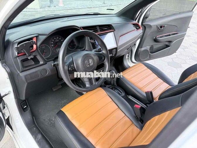 Honda Brio 2019 Brio RS - 69000 km
