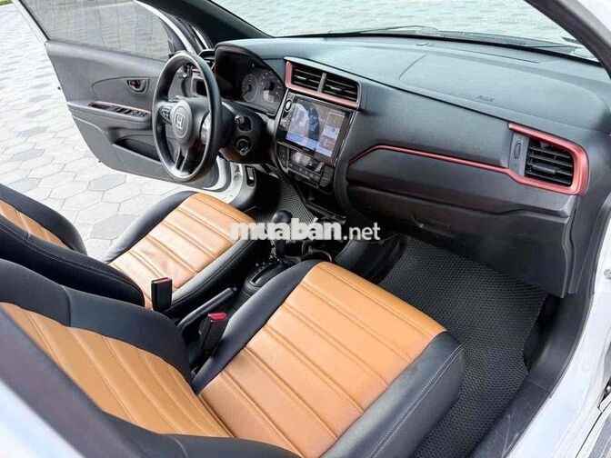 Honda Brio 2019 Brio RS - 69000 km