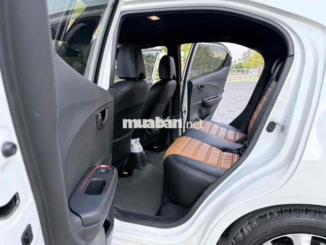 Honda Brio 2019 Brio RS - 69000 km