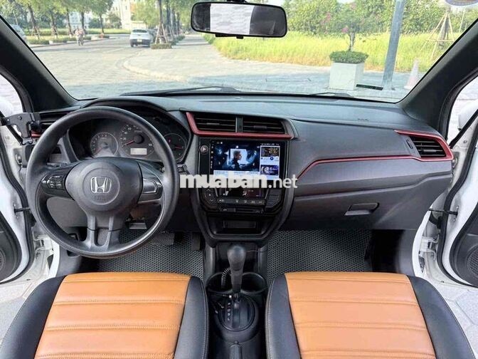 Honda Brio 2019 Brio RS - 69000 km
