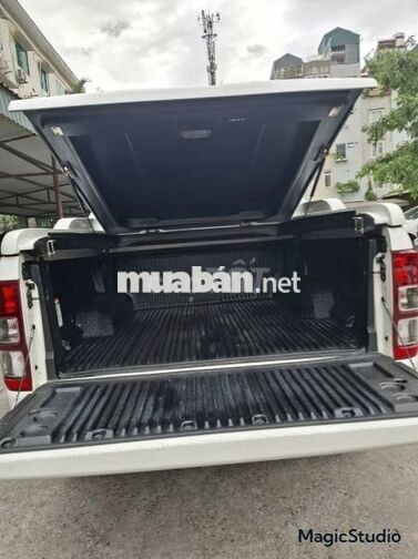 Ford Ranger Wildtrak 2.0L 4x4 AT 2019 - 555 Triệu